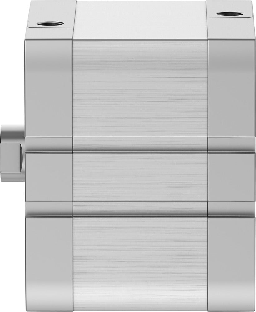 Festo Kompaktzylinder 80mm Bohrung 25mm Hub ISO 21287 Doppelwirkend - 536366