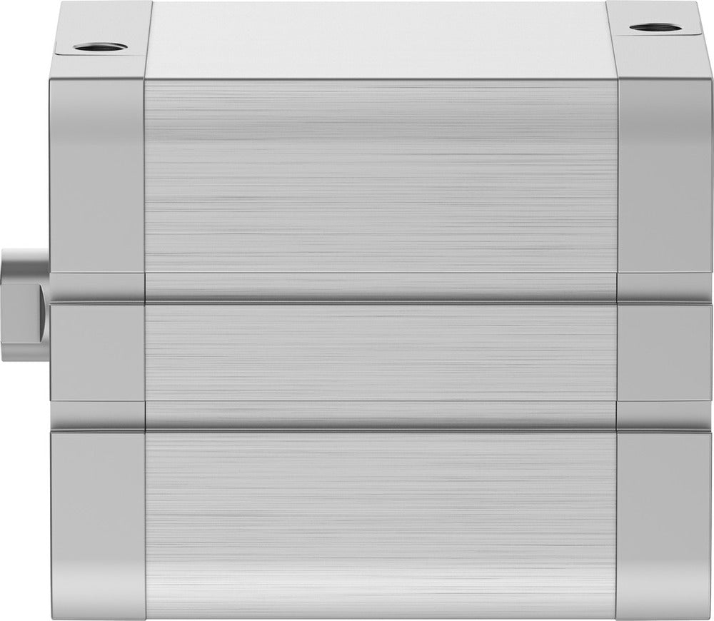 Festo Compact Cylinder 80mm Bore 60mm Stroke ISO 21287 Double Acting - 536370