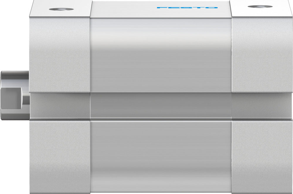 Festo Kompaktzylinder 20mm Bohrung 15mm Hub ISO 21287 Doppelt Wirkend - 536244