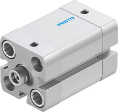 Festo Compact Cylinder 20mm Bore 20mm Stroke ISO 21287 Double Acting - 536245