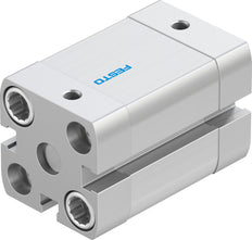 Festo Compact Cylinder 20mm Bore 20mm Stroke ISO 21287 Double Acting - 536245