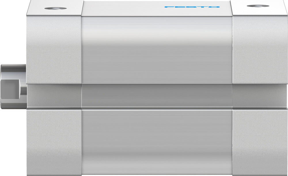 Festo Kompaktzylinder 20mm Bohrung 20mm Hub ISO 21287 Doppelt Wirkend - 577160