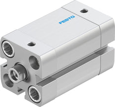 Festo Kompaktzylinder 20mm Bohrung 25mm Hub ISO 21287 Doppelt Wirkend - 577161