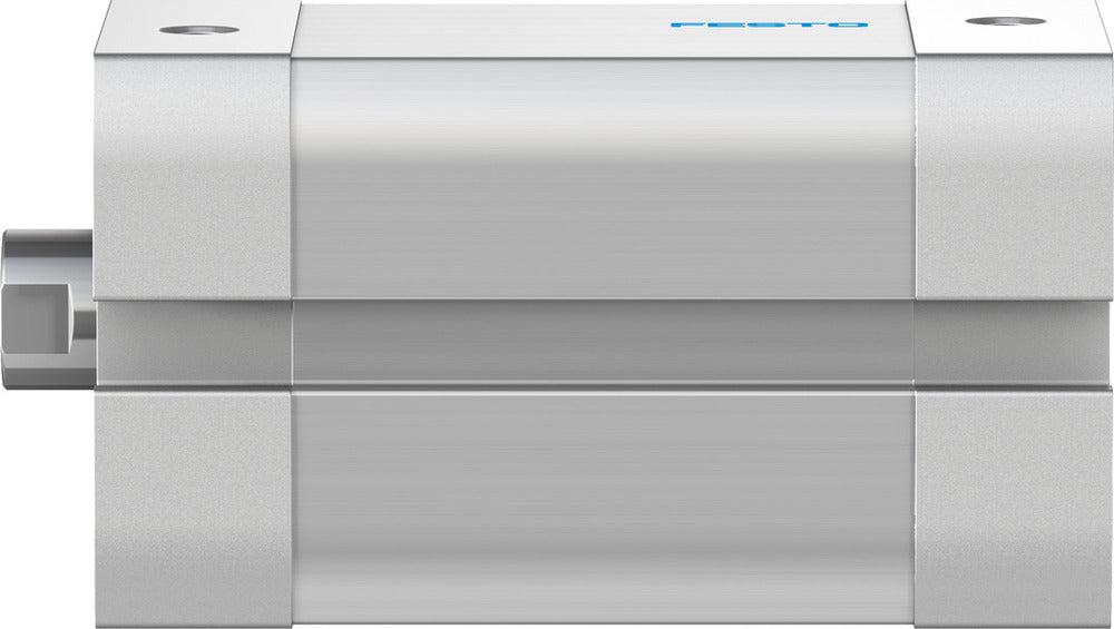 Festo Kompaktzylinder 20mm Bohrung 25mm Hub ISO 21287 Doppelt Wirkend - 577161
