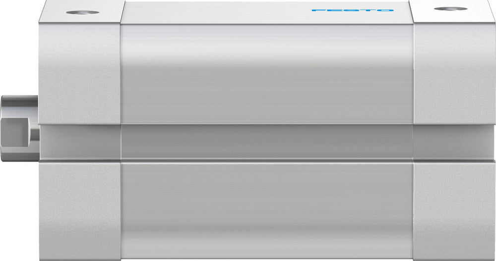 Festo Kompaktzylinder 20mm Bohrung 30mm Hub ISO 21287 Doppelt Wirkend - 536247