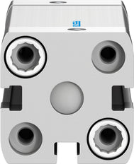 Festo Compact Cylinder 20mm Bore 40mm Stroke ISO 21287 Double Acting - 536248