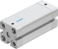 Festo Kompaktzylinder 20mm Bohrung 50mm Hub ISO 21287 Doppelt Wirkend - 577164