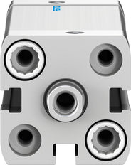 Festo Compact Cylinder 20mm Bore 50mm Stroke ISO 21287 Double Acting - 577164