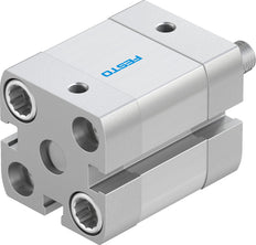 Festo Kompaktzylinder 20mm Bohrung 10mm Hub ISO 21287 Doppelt Wirkend - 536235
