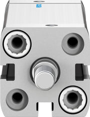 Festo Kompaktzylinder 20mm Bohrung 60mm Hub ISO 21287 Doppelwirkend - 577173