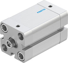 Festo Kompaktzylinder 25mm Bohrung 30mm Hub ISO 21287 Doppelt Wirkend - 577178