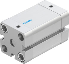 Festo Kompaktzylinder 25mm Bohrung 30mm Hub ISO 21287 Doppelt Wirkend - 577178