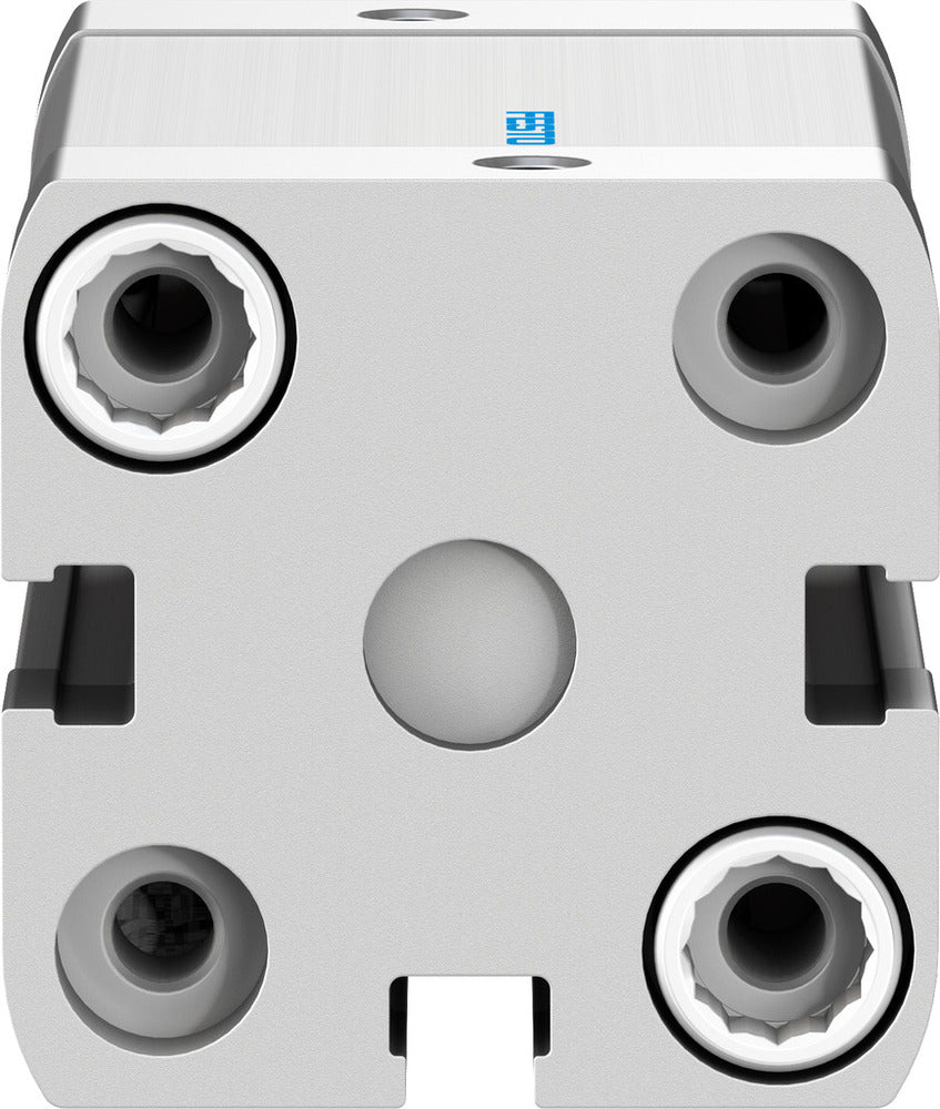 Festo Kompaktzylinder 25mm Bohrung 30mm Hub ISO 21287 Doppelt Wirkend - 577178