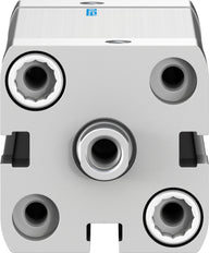 Festo Kompaktzylinder 25mm Bohrung 40mm Hub ISO 21287 Doppelt Wirkend - 577179