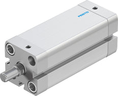 Festo Kompaktzylinder 25mm Bohrung 60mm Hub ISO 21287 Doppelt Wirkend - 577189