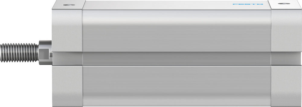 Festo Kompaktzylinder 25mm Bohrung 60mm Hub ISO 21287 Doppelt Wirkend - 536373