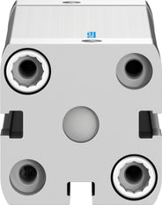 Festo Kompaktzylinder 25mm Bohrung 60mm Hub ISO 21287 Doppelt Wirkend - 536373