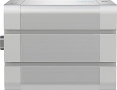 Festo Kompaktzylinder 100mm Bohrung 80mm Hub ISO 21287 Doppelt Wirkend - 577198
