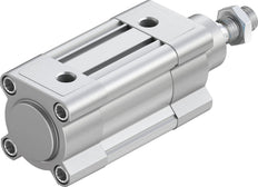 Festo Cylinder 50mm Bore 25mm Stroke ISO 15552 Double Acting - 1366948