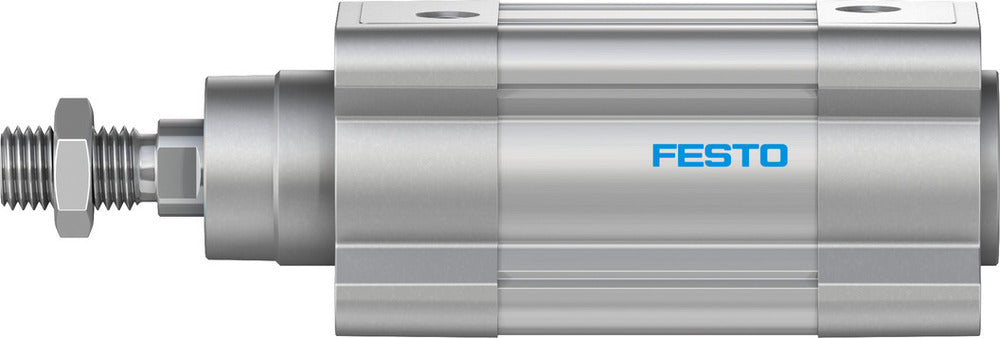 Festo Cylinder 50mm Bore 25mm Stroke ISO 15552 Double Acting - 1376301