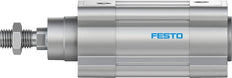 Festo Cylinder 50mm Bore 25mm Stroke ISO 15552 Double Acting - 1376301