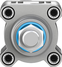 Festo Zylinder 50mm Bohrung 25mm Hub ISO 15552 Doppelt Wirkend - 1366948