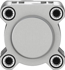 Festo Zylinder 50mm Bohrung 25mm Hub ISO 15552 Doppelt Wirkend - 1376301