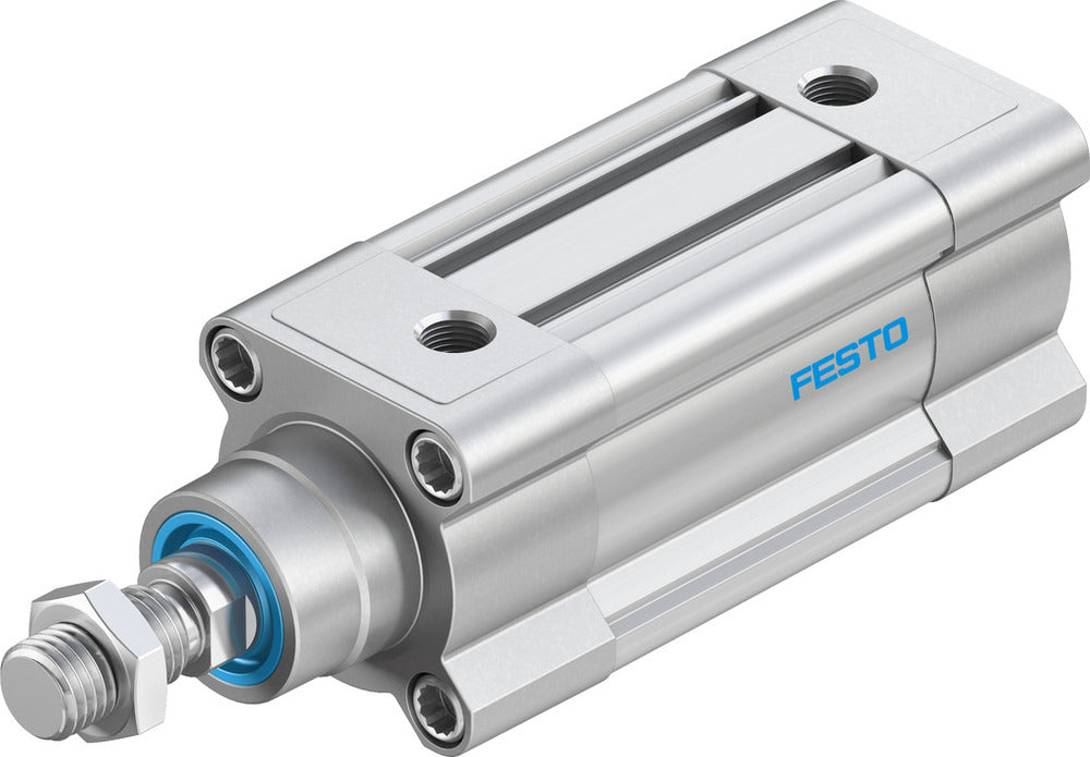 Festo Zylinder 50mm Bohrung 40mm Hub ISO 15552 Doppelt Wirkend - 1376304