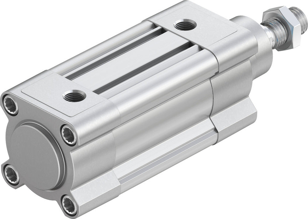 Festo Zylinder 50mm Bohrung 40mm Hub ISO 15552 Doppelt Wirkend - 1366949