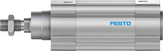 Festo Zylinder 50mm Bohrung 40mm Hub ISO 15552 Doppelt Wirkend - 1376304