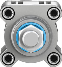 Festo Zylinder 50mm Bohrung 40mm Hub ISO 15552 Doppelt Wirkend - 1366949