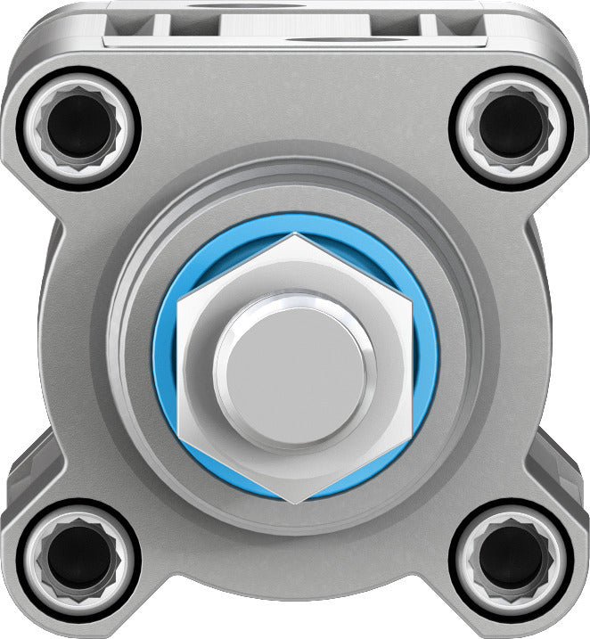 Festo Zylinder 50mm Bohrung 40mm Hub ISO 15552 Doppelt Wirkend - 1376304