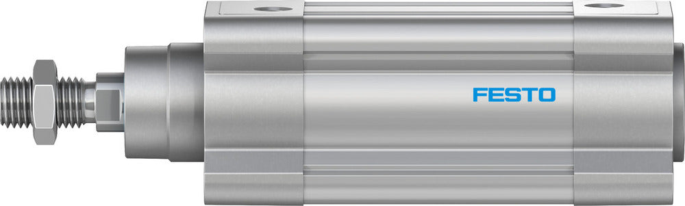 Festo Zylinder 50mm Bohrung 50mm Hub ISO 15552 Doppelt Wirkend - 1376305