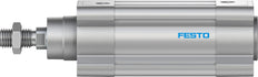 Festo Zylinder 50mm Bohrung 50mm Hub ISO 15552 Doppelt Wirkend - 1376305