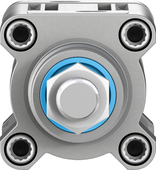 Festo Zylinder 50mm Bohrung 50mm Hub ISO 15552 Doppelt Wirkend - 1376305