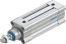 Festo Cylinder 50mm Bore 80mm Stroke ISO 15552 Double Acting - 1376306