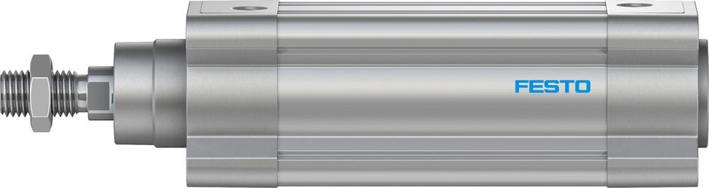 Festo Zylinder 50mm Bohrung 80mm Hub ISO 15552 Doppelt Wirkend - 1376306