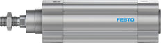 Festo Cylinder 50mm Bore 80mm Stroke ISO 15552 Double Acting - 1376306