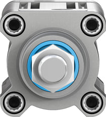 Festo Zylinder 50mm Bohrung 80mm Hub ISO 15552 Doppelt Wirkend - 1376306