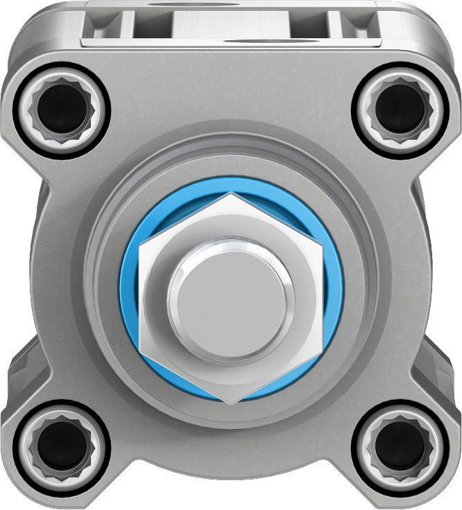 Festo Zylinder 50mm Bohrung 80mm Hub ISO 15552 Doppelt Wirkend - 1366951