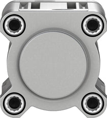 Festo Zylinder 50mm Bohrung 80mm Hub ISO 15552 Doppelt Wirkend - 1376306