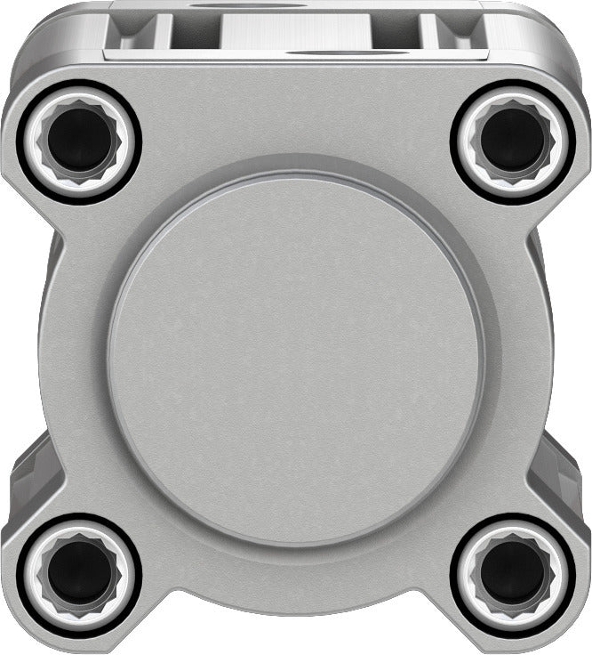 Festo Zylinder 50mm Bohrung 80mm Hub ISO 15552 Doppelt Wirkend - 1366951