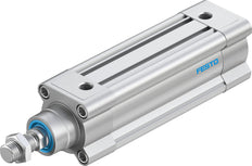 Festo Cylinder 50mm Bore 100mm Stroke ISO 15552 Double Acting - 1366952