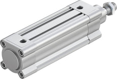 Festo Cylinder 50mm Bore 100mm Stroke ISO 15552 Double Acting - 1366952