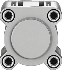 Festo Zylinder 50mm Bohrung 100mm Hub ISO 15552 Doppelt Wirkend - 1376307