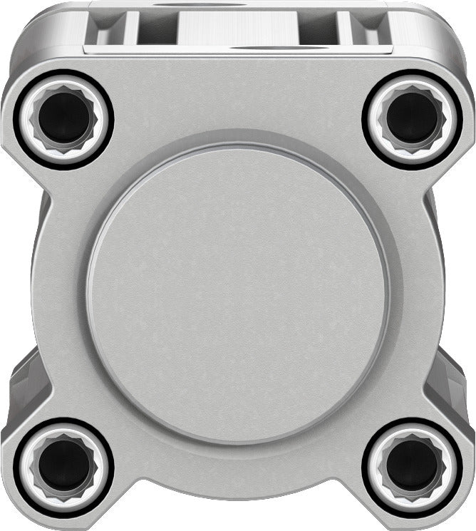 Festo Zylinder 50mm Bohrung 100mm Hub ISO 15552 Doppelt Wirkend - 1366952
