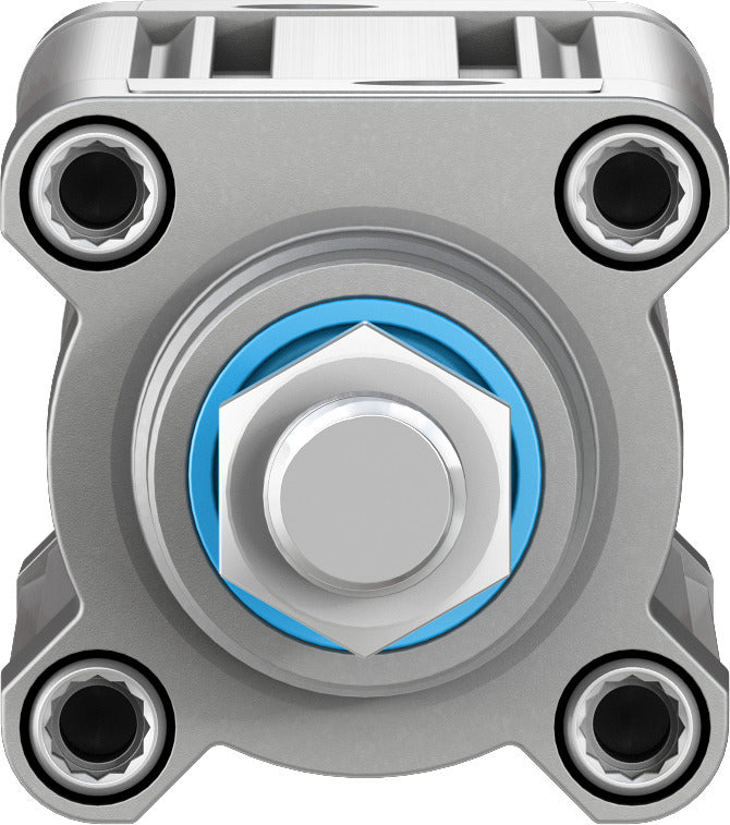 Festo Zylinder 50mm Bohrung 125mm Hub ISO 15552 Doppelt Wirkend - 1366953
