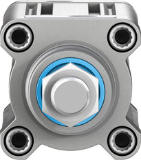 Festo Zylinder 50mm Bohrung 125mm Hub ISO 15552 Doppelt Wirkend - 1366953