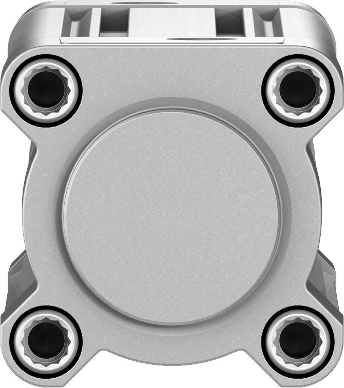 Festo Zylinder 50mm Bohrung 125mm Hub ISO 15552 Doppelt Wirkend - 1366953