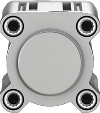 Festo Zylinder 50mm Bohrung 125mm Hub ISO 15552 Doppelt Wirkend - 1366953